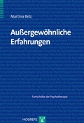 Cover: Au&szlig;ergew&ouml;hnliche Erfahrungen - Hogrefe