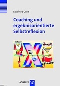 Cover: Coaching und ergebnisorientierte Selbstreflexion - Hogrefe