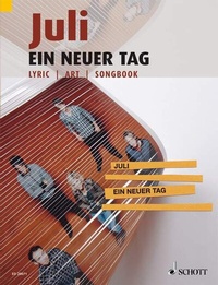Abbildung von: Ein neuer Tag - Schott Music