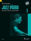 Cover: Jazz Piano - Schott Music