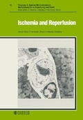 Cover: Progress in Applied Microcirculation / Ischemia and Reperfusion - Karger, S