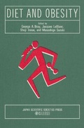 Cover: Diet and Obesity - Karger, S
