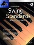 Cover: Swing Standards - Schott Music