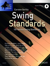 Abbildung von: Swing Standards - Schott Music