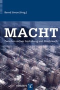 Cover: Macht - Hogrefe