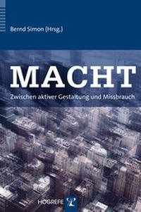 Enlarge image Cover: Macht - Hogrefe