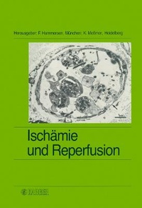 Enlarge image Cover: Ischämie und Reperfusion - Karger, S