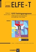 Cover: ELFE-Trainingsprogramm - Hogrefe