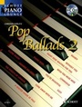 Cover: Pop Ballads 2 - Schott Music