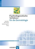 Bild: Psychodiagnostische Verfahren für die Dermatologie - Hogrefe