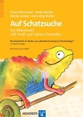 Cover: Auf Schatzsuche - Hogrefe