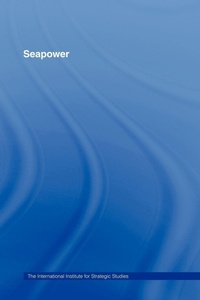 Enlarge image Cover: Seapower - Routledge