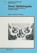 Cover: Developments in Ophthalmology / Graves' Ophthalmopathy - Karger, S