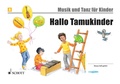 Cover: Hallo Tamukinder - Schott Music
