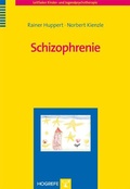 Cover: Schizophrenie - Hogrefe