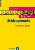 Cover: Ratgeber Schizophrenie - Hogrefe