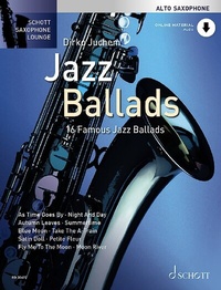Abbildung von: Jazz Ballads - Schott Music