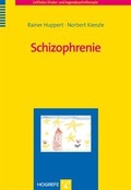 Cover: Schizophrenie - Hogrefe