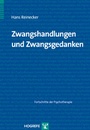 Cover: Zwangshandlungen und Zwangsgedanken - Hogrefe