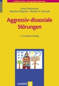 Cover: Aggressiv-dissoziale St&ouml;rungen - Hogrefe