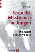 Cover: Sexueller Missbrauch an Jungen - Hogrefe
