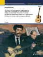 Cover: Guitar Concert Collection - Schott Music