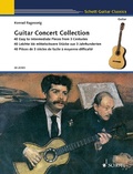 Cover: Guitar Concert Collection - Schott Music