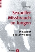 Cover: Sexueller Missbrauch an Jungen - Hogrefe