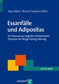 Cover: Essanf&auml;lle und Adipositas - Hogrefe