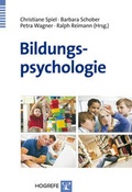 Cover: Bildungspsychologie - Hogrefe