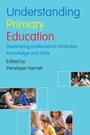 Cover: Understanding Primary Education - Routledge