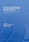 Cover: Conflict in Southeastern Europe at the End of the Twentieth Century - Routledge