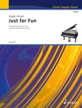 Cover: Just for Fun - Schott Music