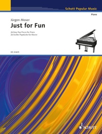 Abbildung von: Just for Fun - Schott Music