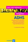 Cover: Ratgeber ADHS - Hogrefe