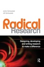 Cover: Radical Research - Routledge