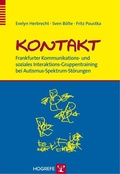 Cover: KONTAKT - Hogrefe