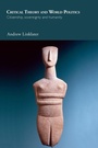 Cover: Critical Theory and World Politics - Routledge