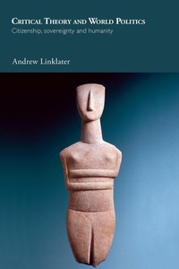Enlarge image Cover: Critical Theory and World Politics - Routledge