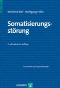 Cover: Somatisierungsst&ouml;rung - Hogrefe