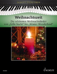 Abbildung von: Weihnachtszeit - Schott Music