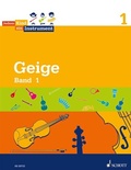 Cover: Jedem Kind ein Instrument - Schott Music
