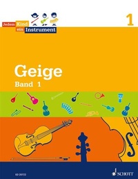 Abbildung von: Jedem Kind ein Instrument - Schott Music