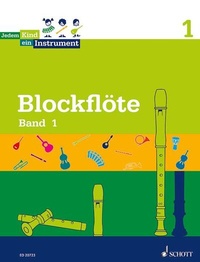 Abbildung von: Jedem Kind ein Instrument - Schott Music