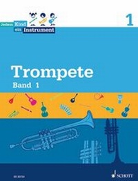 Enlarge image Cover: Jedem Kind ein Instrument - Schott Music