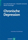 Cover: Chronische Depression - Hogrefe