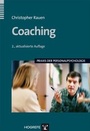 Cover: Coaching - Hogrefe