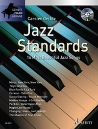 Abbildung von: Jazz Standards - Schott Music