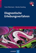 Cover: Diagnostische Erhebungsverfahren - Hogrefe