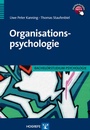 Bild: Organisationspsychologie - Hogrefe